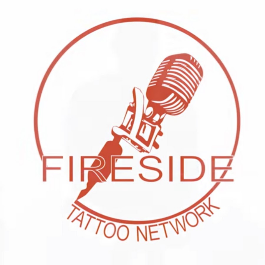 Fireside Tattoo Network Avatar canale YouTube 