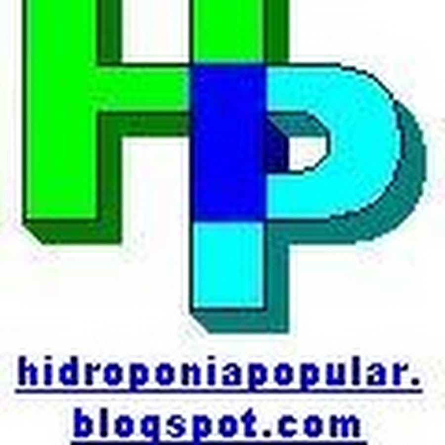 Hidroponia Popular