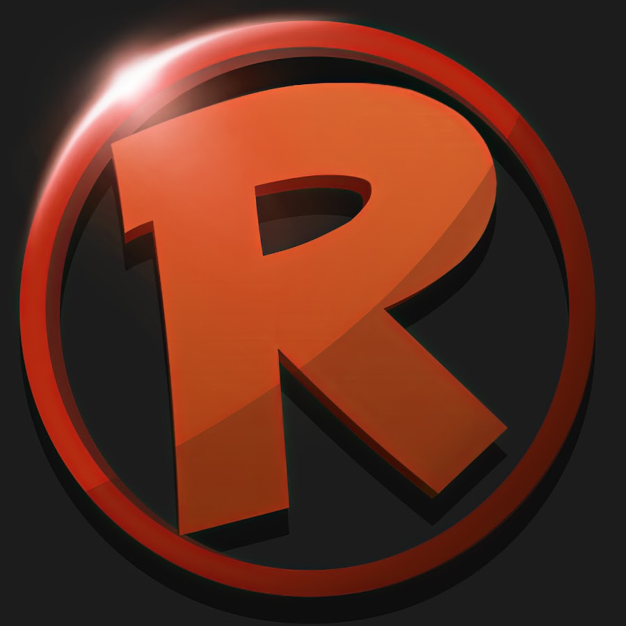 Remus YouTube channel avatar