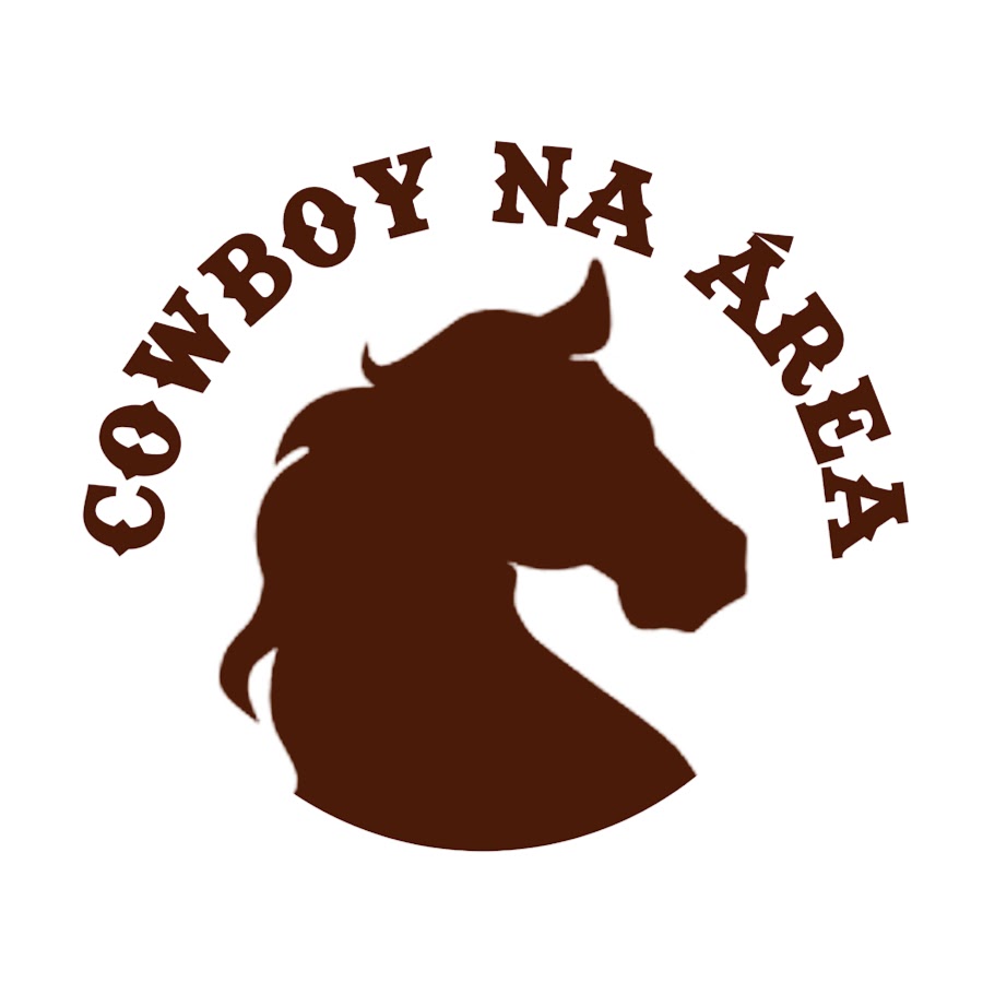 Cowboy Na Ãrea YouTube channel avatar