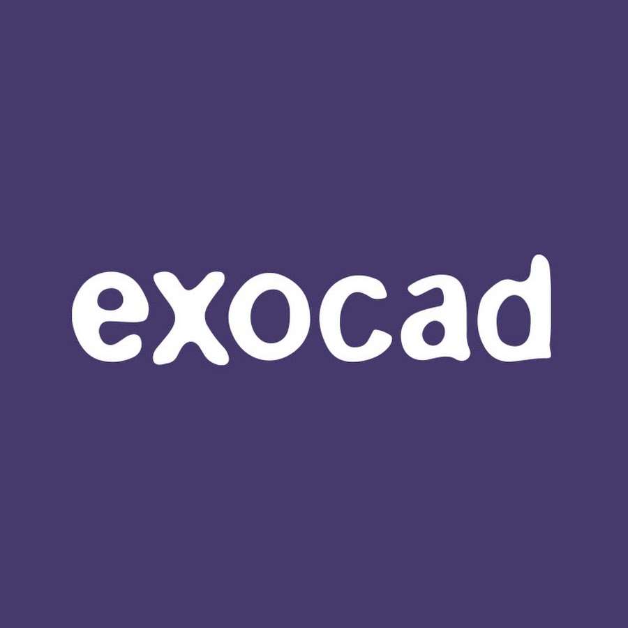 exocad GmbH YouTube channel avatar