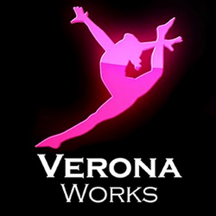 Verona van de Leur YouTube channel avatar