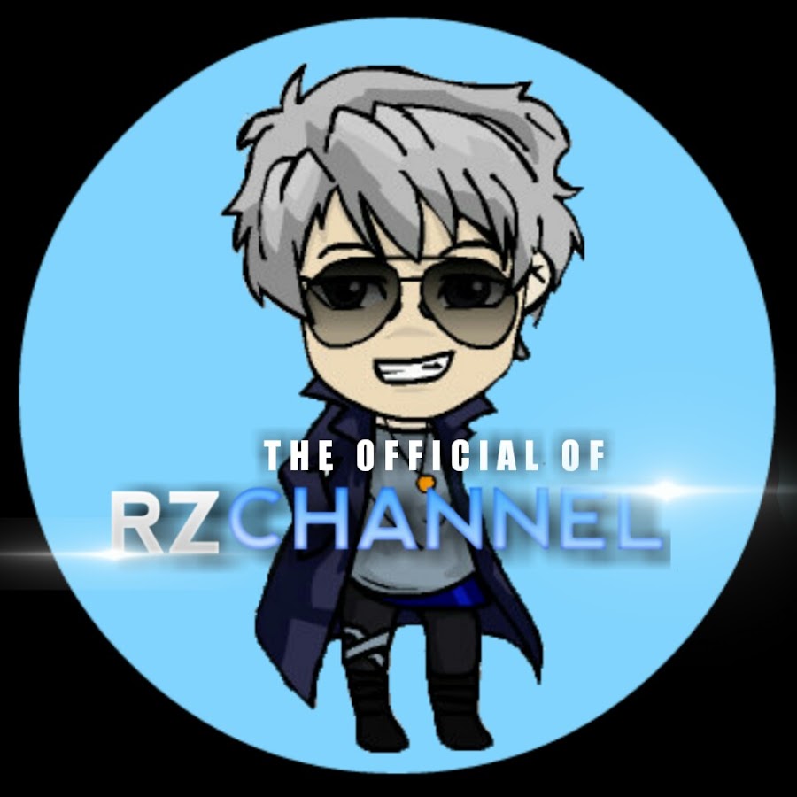 RZ CHANNEL YouTube channel avatar