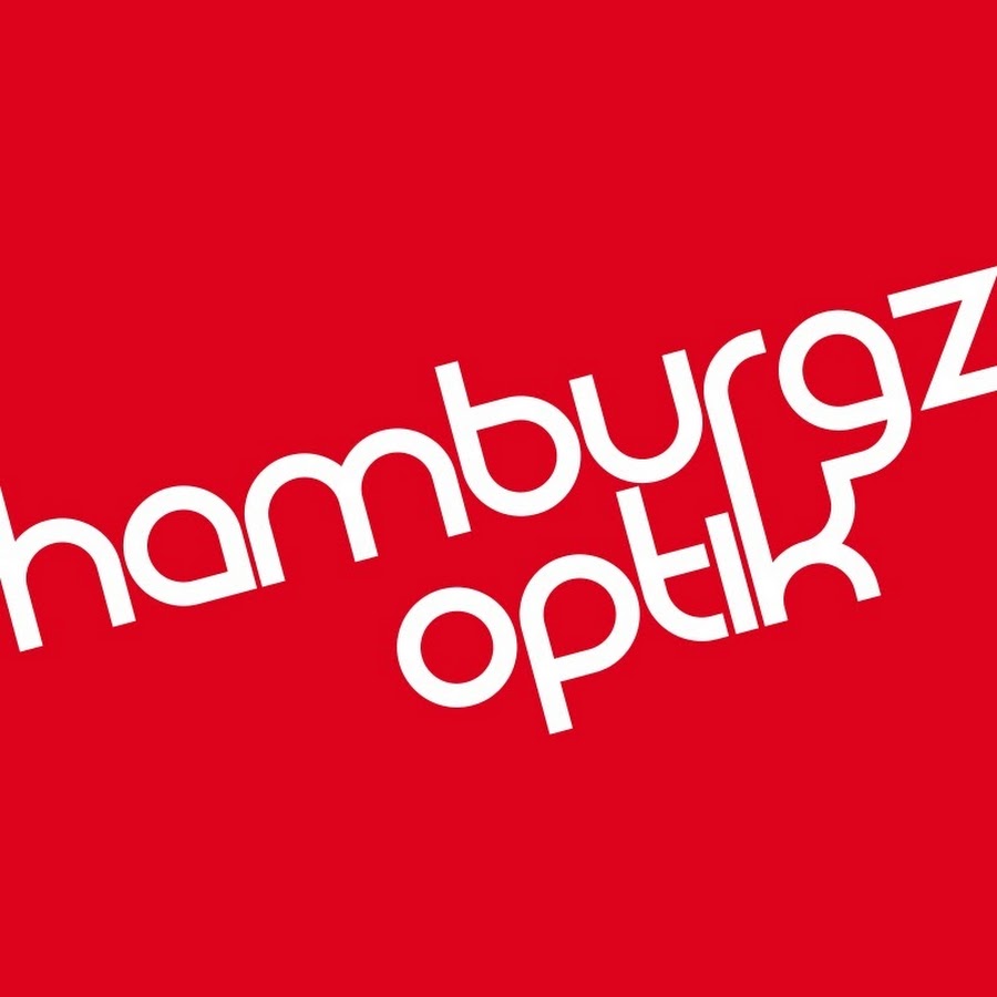 HamburgzOptikTV YouTube channel avatar