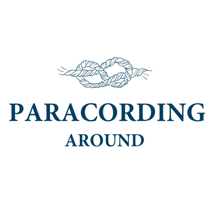 Paracordingaround