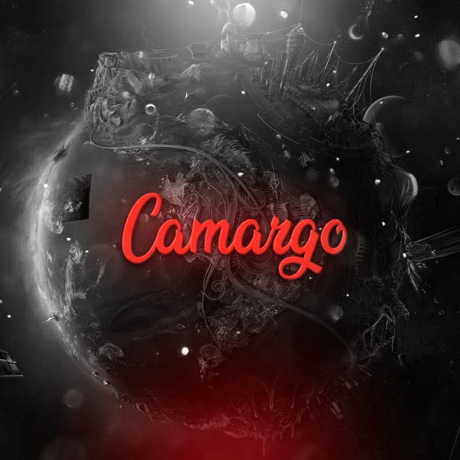 Camargo YouTube channel avatar