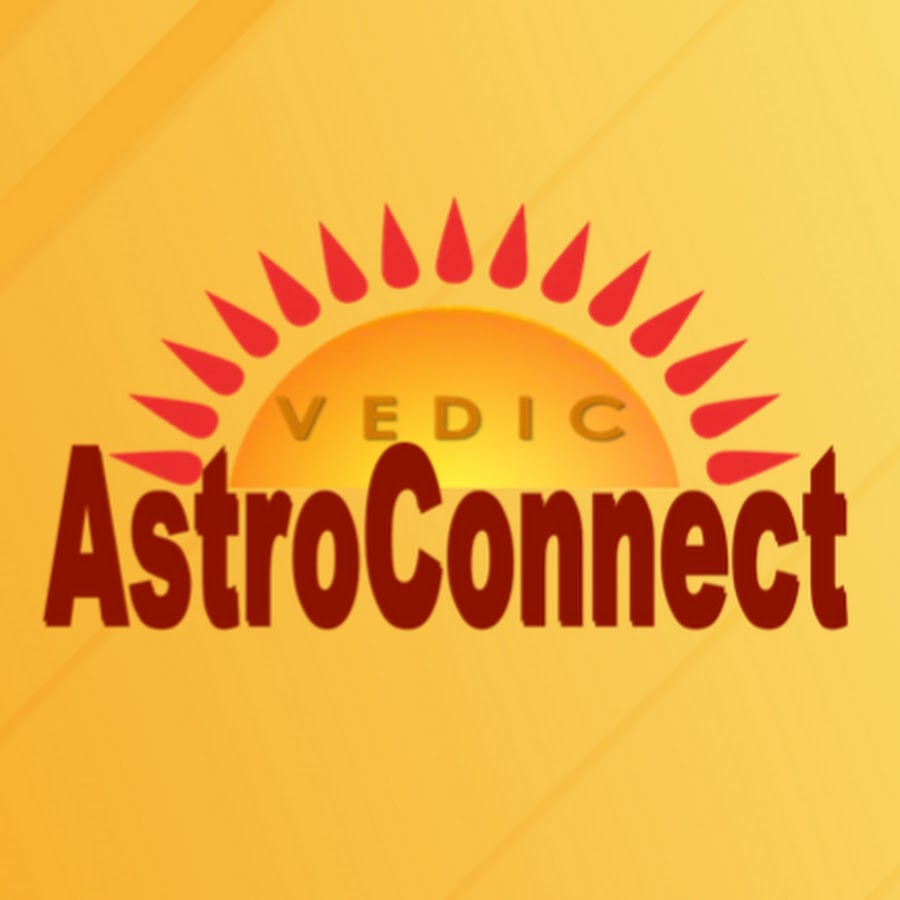 AstroConnect Avatar de canal de YouTube