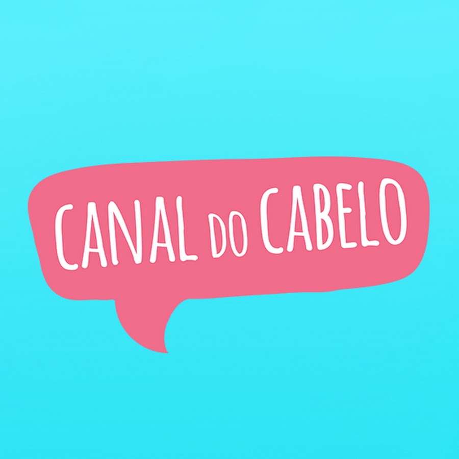 Canal do Cabelo YouTube channel avatar