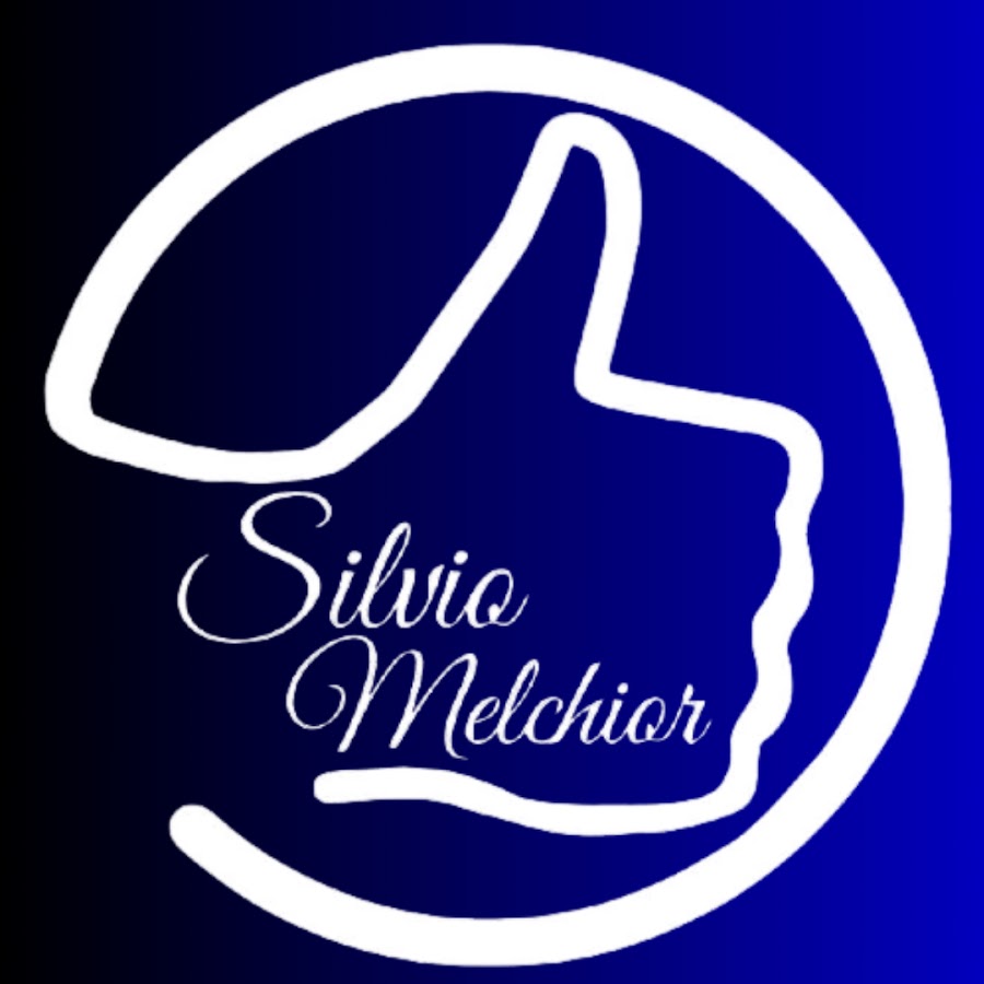 Silvio Melchior- CrochÃª YouTube channel avatar