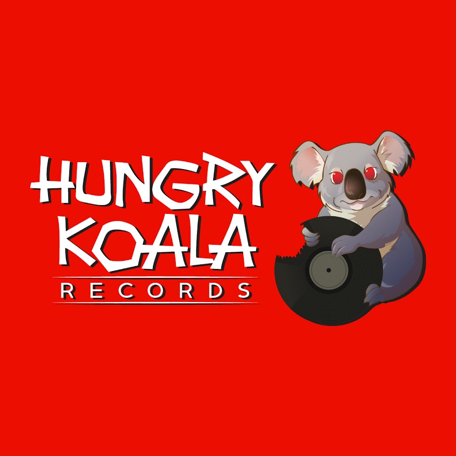 Hungry Koala YouTube-Kanal-Avatar