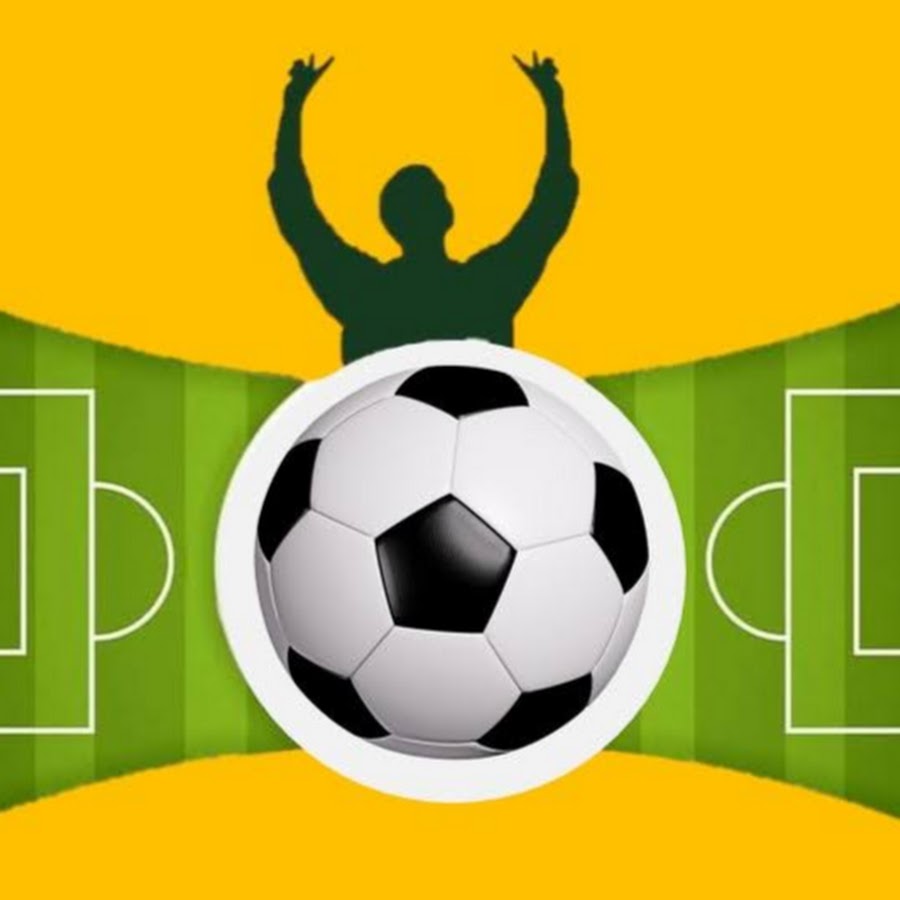 Football Fiesta YouTube channel avatar