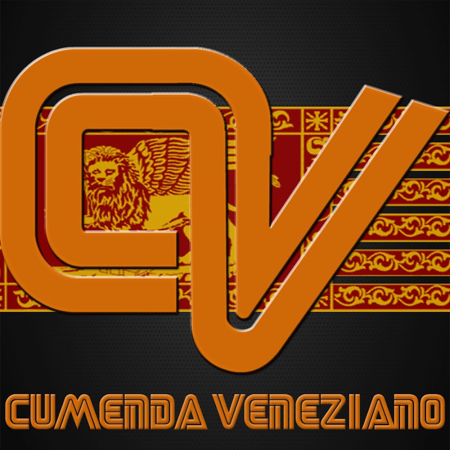 CumendaVeneziano Аватар канала YouTube