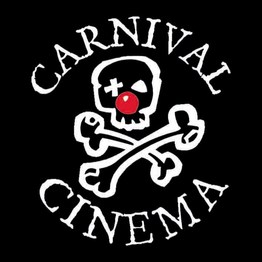 Carnival Cinema YouTube channel avatar