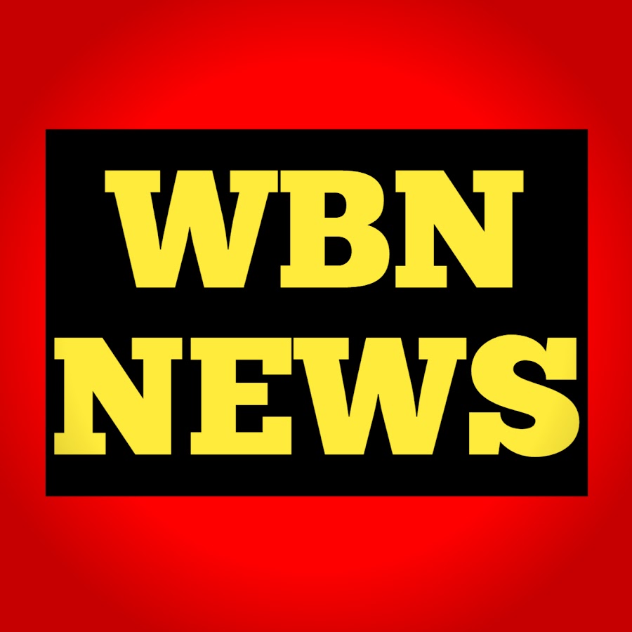 WBN NEWS YouTube channel avatar
