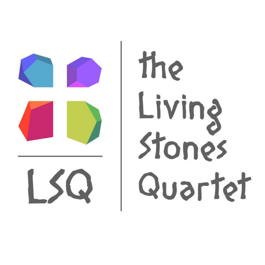 thelivingstonesquartet LSQ رمز قناة اليوتيوب