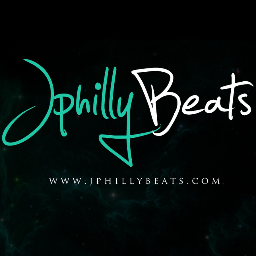 JPhilly Beats رمز قناة اليوتيوب