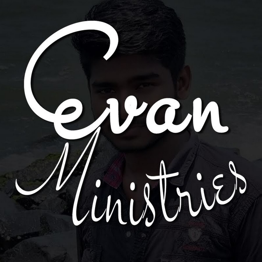 Evan Raj YouTube channel avatar
