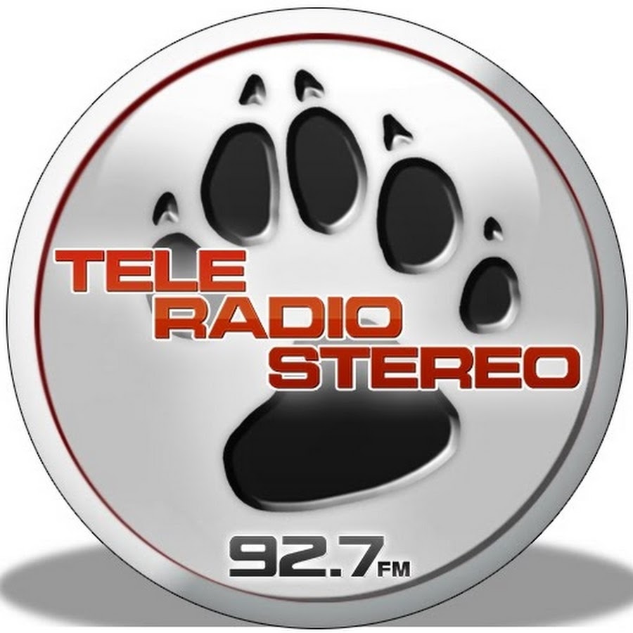 Teleradiostereo رمز قناة اليوتيوب