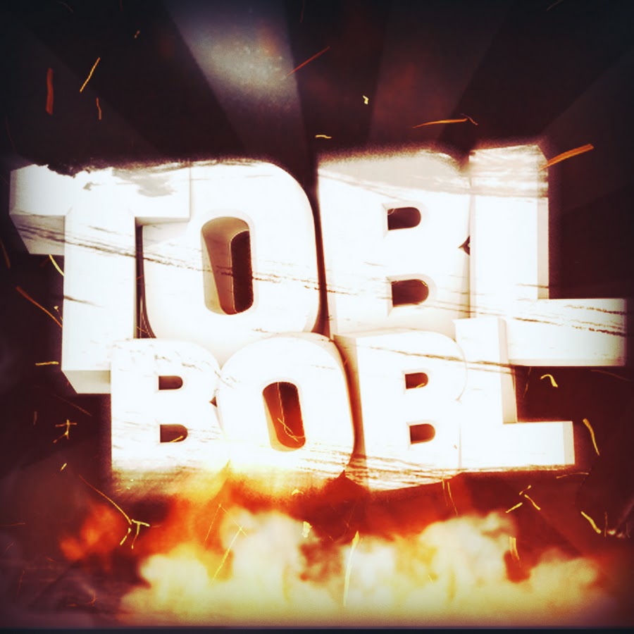 TOBLBOBL YouTube channel avatar