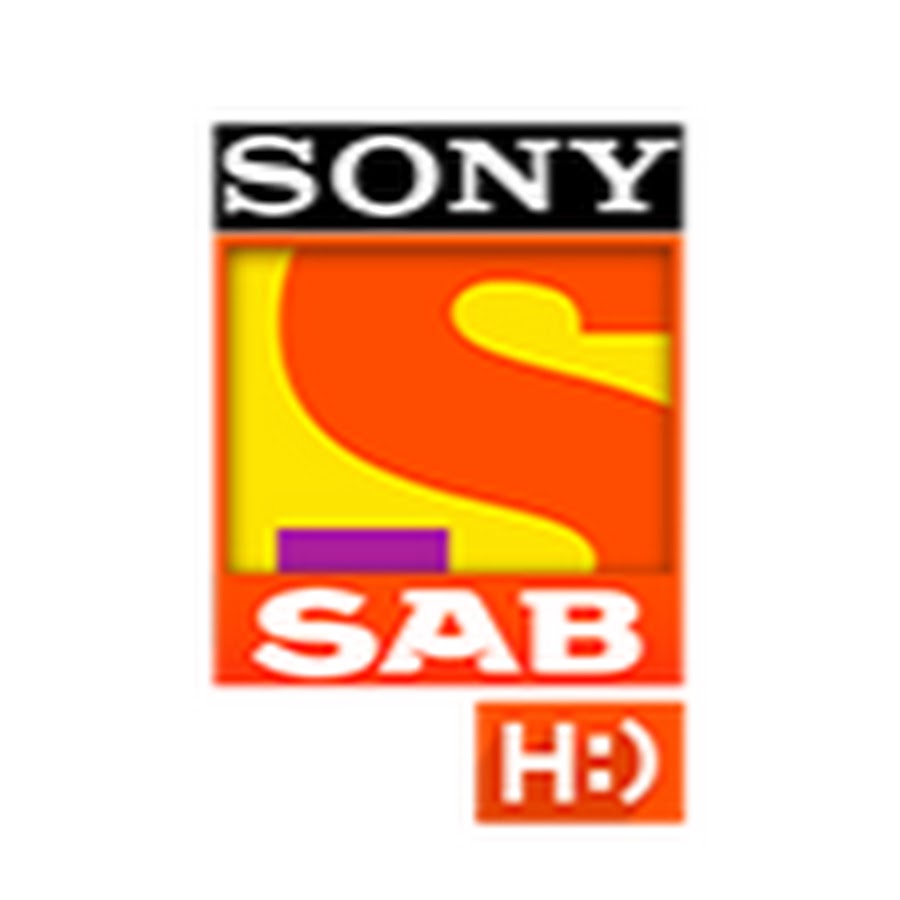 SAB TV Аватар канала YouTube