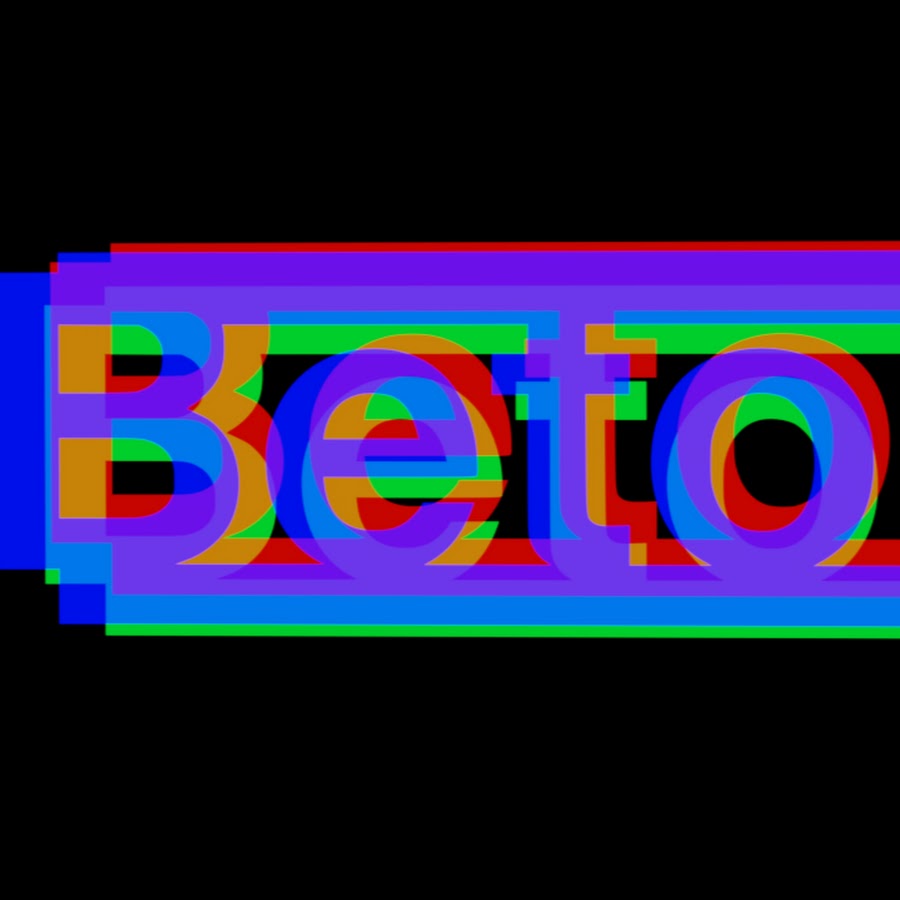 Beto Ceba यूट्यूब चैनल अवतार