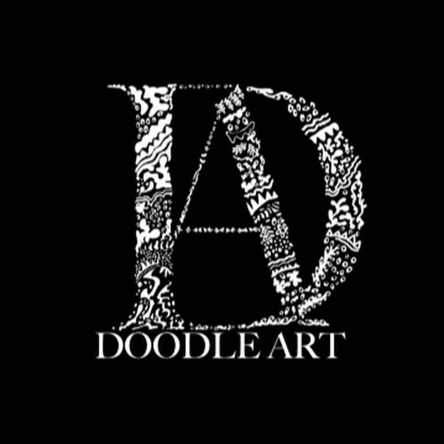 DoodleArtProduction YouTube channel avatar