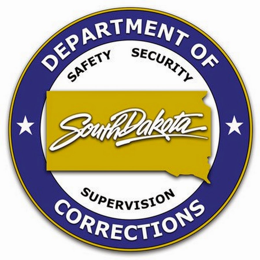 South Dakota Department of Corrections YouTube-Kanal-Avatar