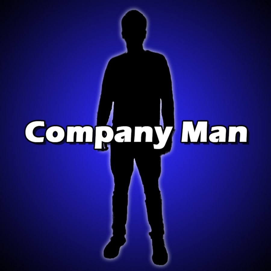 Company Man رمز قناة اليوتيوب