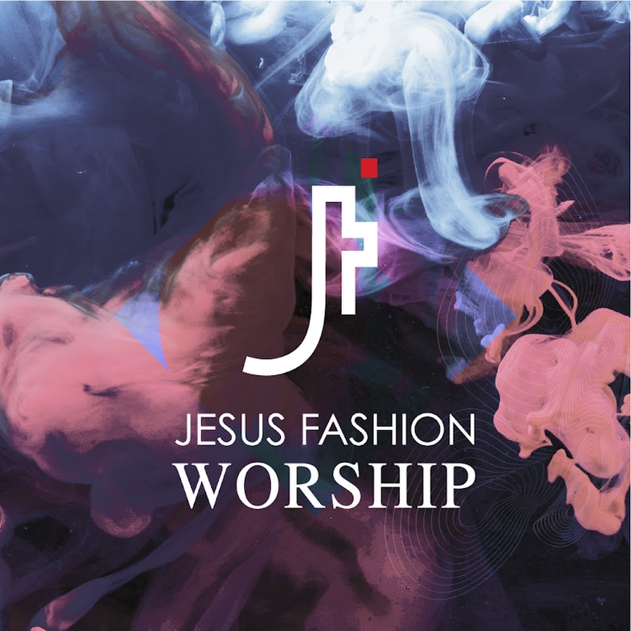 Jesus Fashion Worship YouTube-Kanal-Avatar