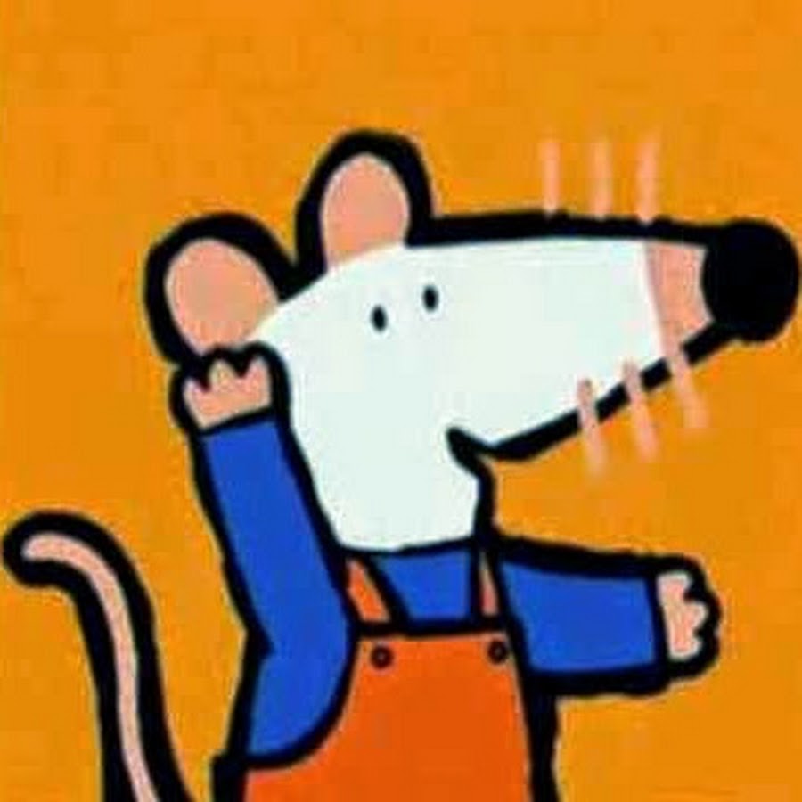 Mimi La Souris Youtube