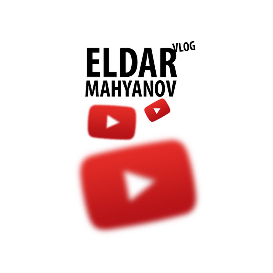 ELDAR MAHYANOV