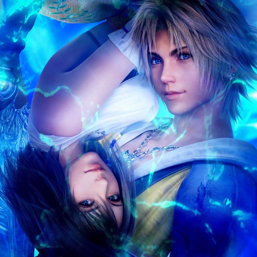 Ffw Final Fantasy World Youtube