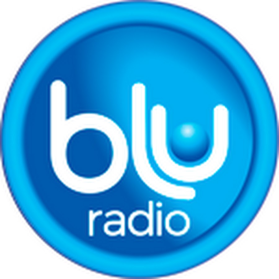 Blu Radio Colombia Avatar del canal de YouTube