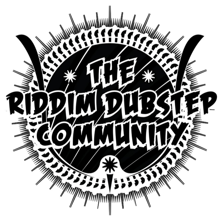 Riddim Dubstep Community Avatar canale YouTube 