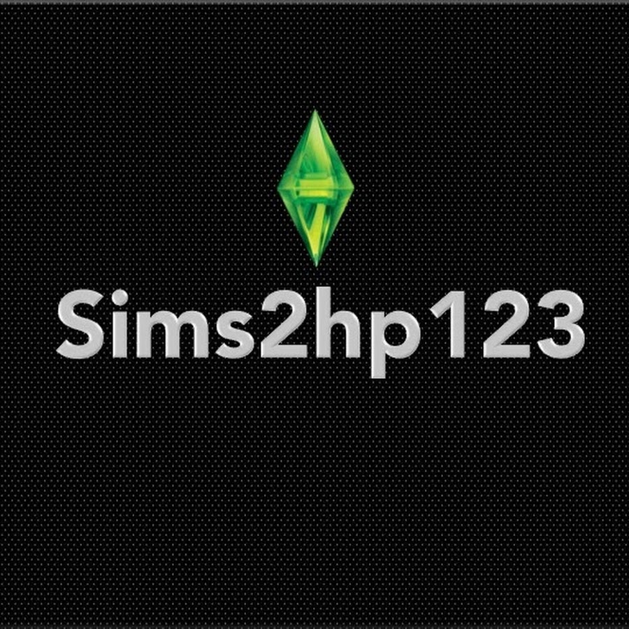 Sims2hp123 Avatar de canal de YouTube