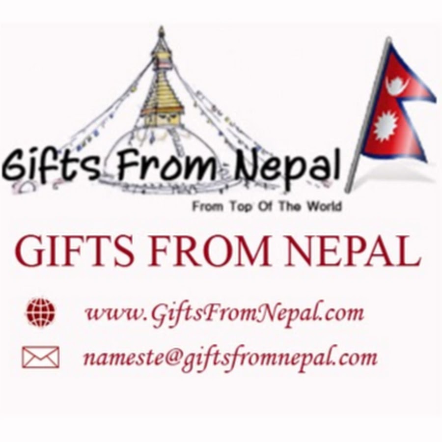 Gifts From Nepal