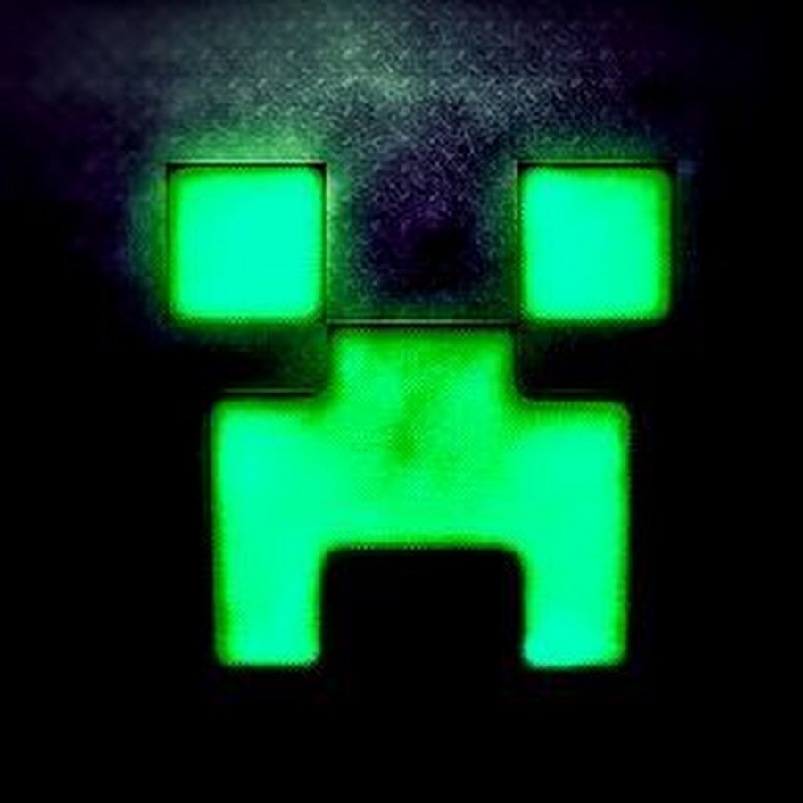Creeper Warrior YouTube channel avatar