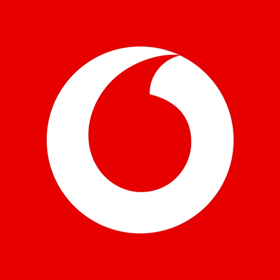 VodafoneAL YouTube channel avatar