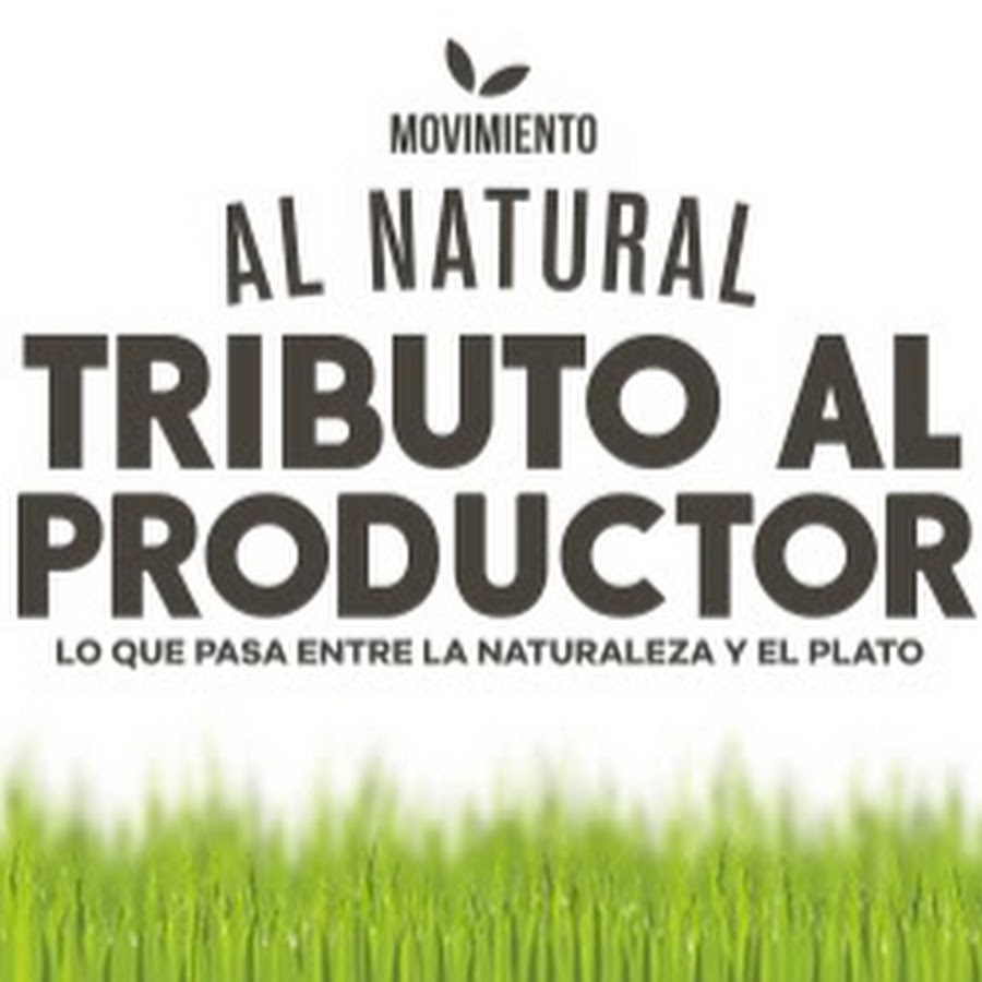 Movimiento Al Natural YouTube channel avatar