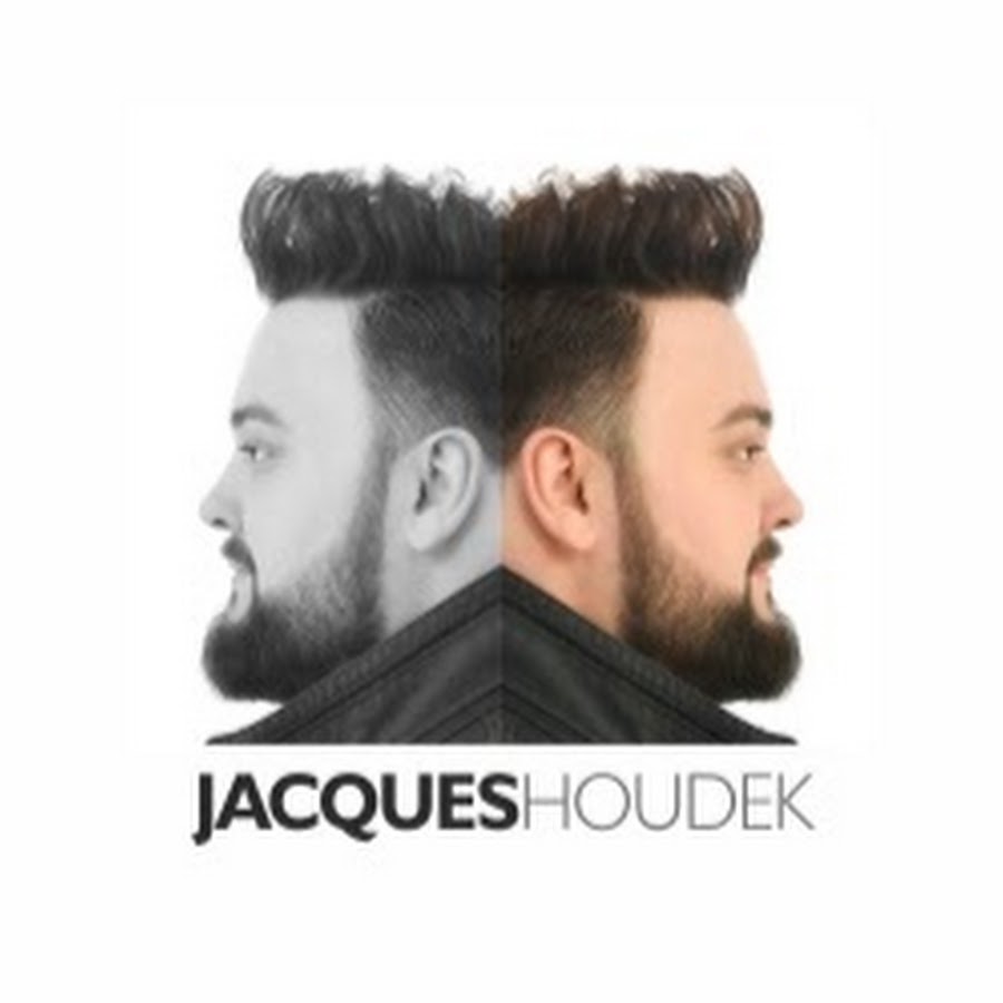 JACQUES HOUDEK YouTube kanalı avatarı