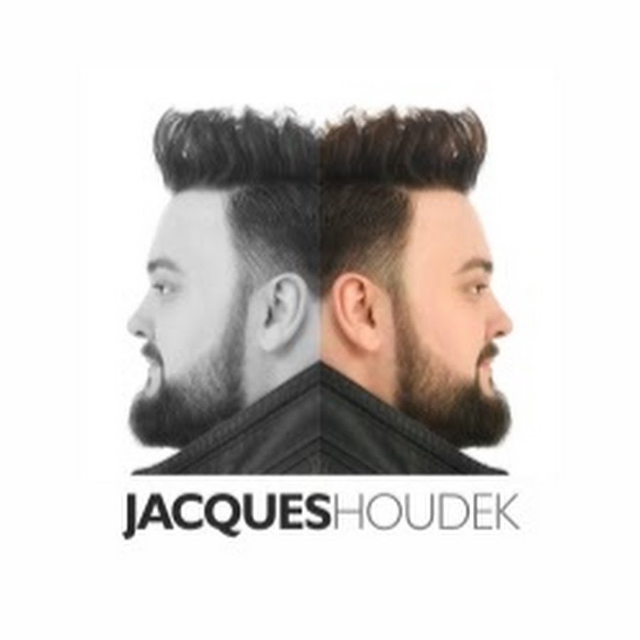 JACQUES HOUDEK Awatar kanału YouTube