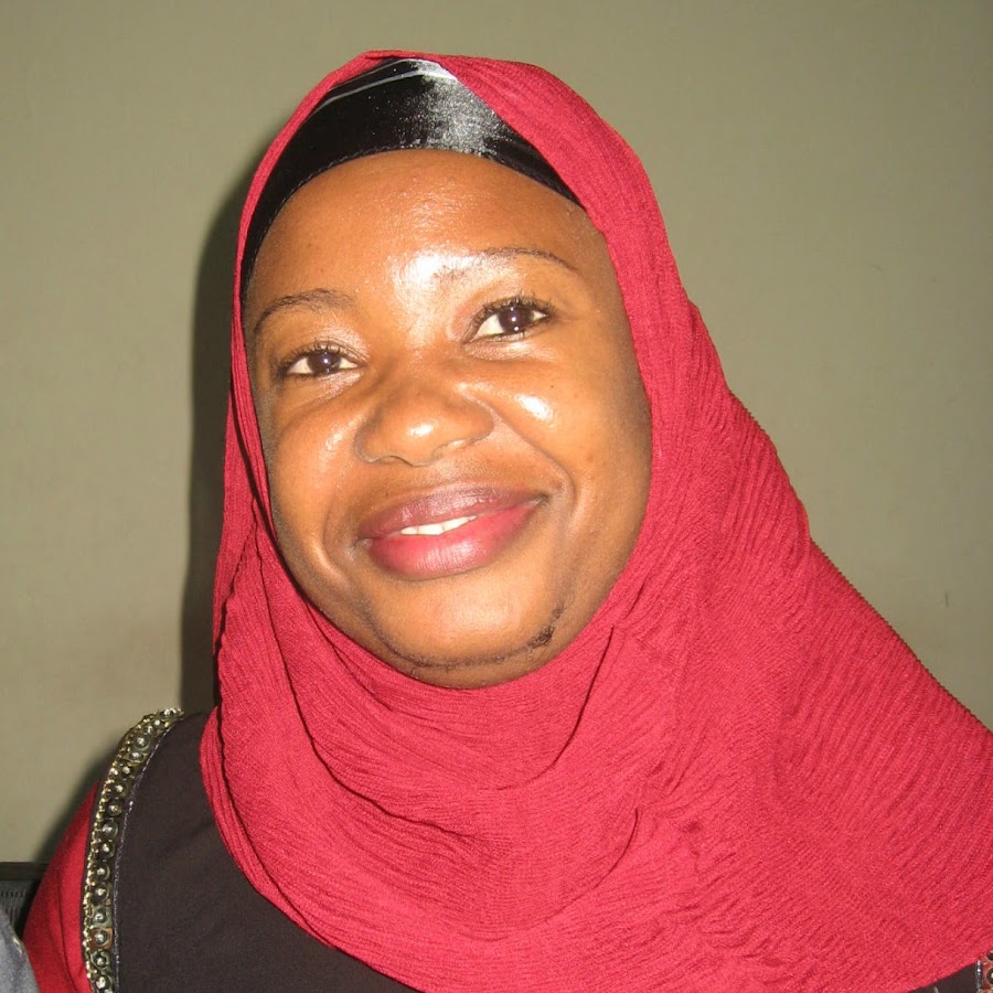 Mariam Mkumbaru رمز قناة اليوتيوب