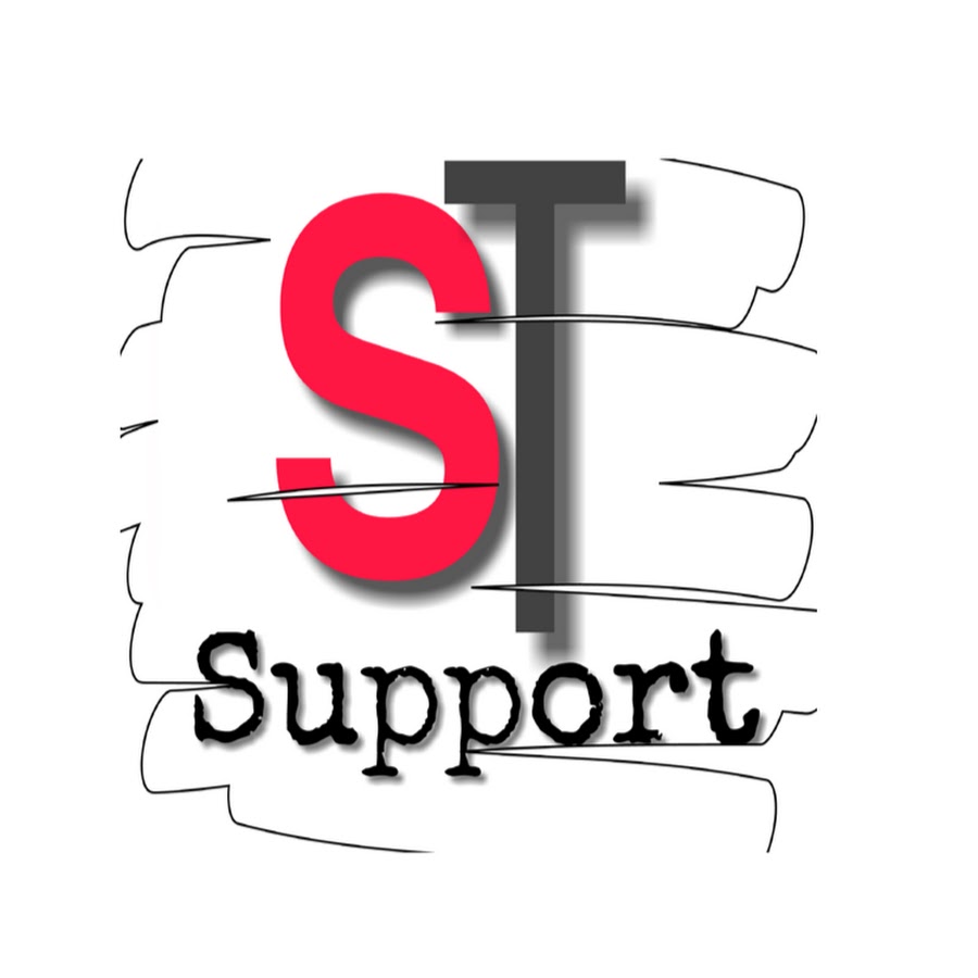 SaRao TechNical Support Avatar canale YouTube 