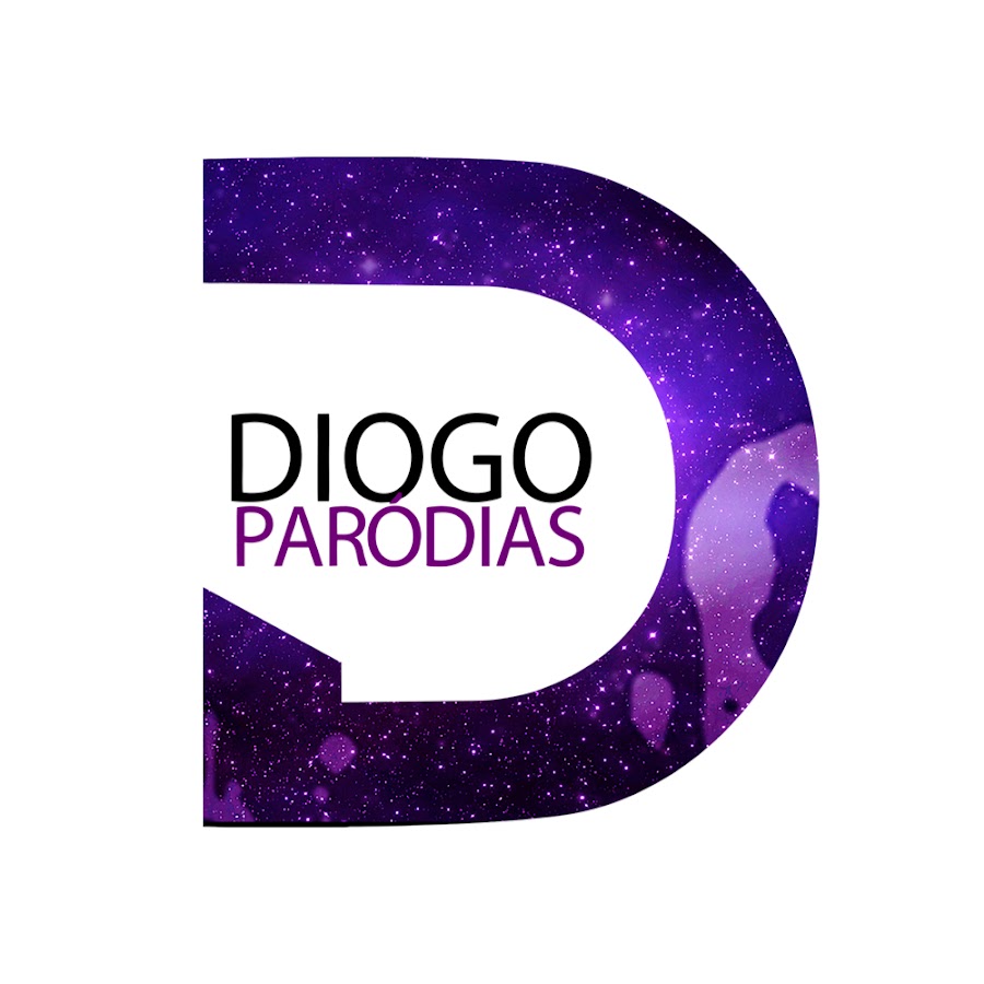 Diogo ParÃ³dias YouTube kanalı avatarı