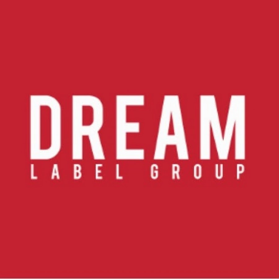 Dream Label Group YouTube 频道头像
