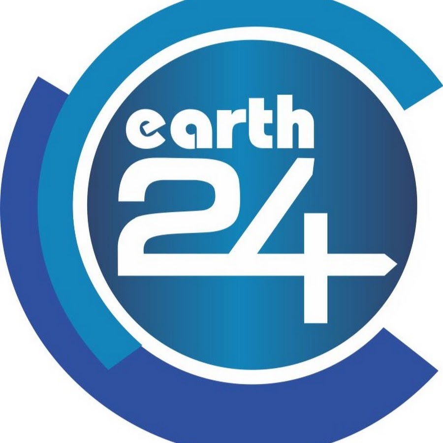 Earth24News Network Аватар канала YouTube