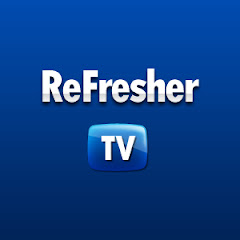 ReFresherTV