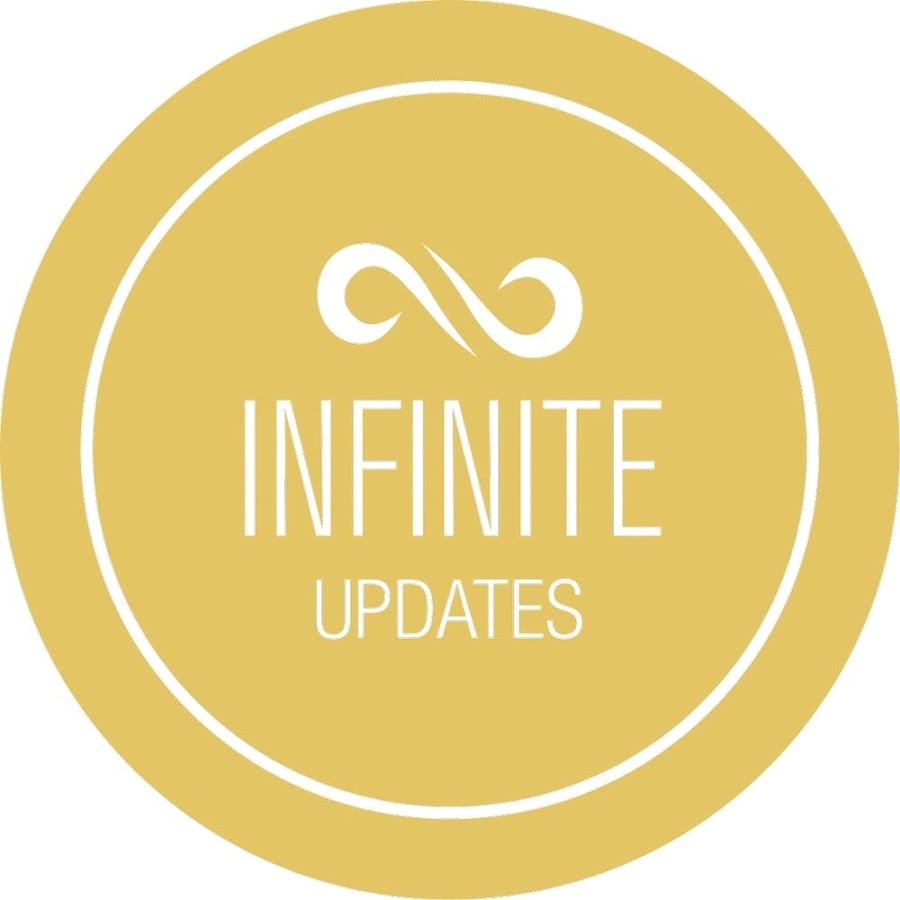 InfiniteUpdates رمز قناة اليوتيوب