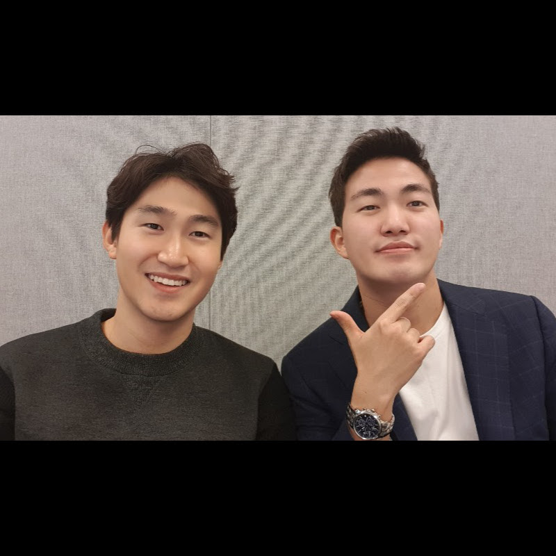 Đàn ông hàn quốc 한국남자들 - 網紅的藏寶箱 