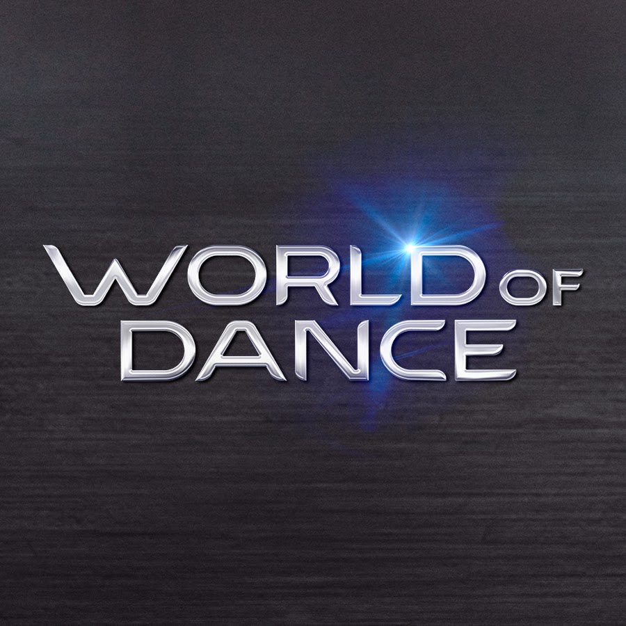 NBC World of Dance Avatar channel YouTube 